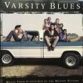CD - Varsity Blues - Music From & Inspireed by The Motion Picture
