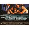 CD - Varsity Blues - Music From & Inspireed by The Motion Picture