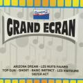 CD - Grand Ecran