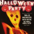 CD - Halloween Party