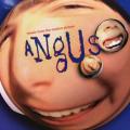 CD - Angus - Music From The Motion Picture