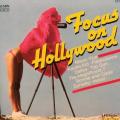 CD - Focus on Hollywood