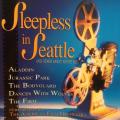 CD - Sleeples In Seattle and other Great Movie Hits