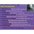CD - Ned Spurlock - As Time Goes By