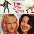 CD - The Truth About Cats & Dogs - Original Motion Picture Soundtrack