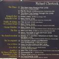 CD - Michael Chertock - Cinematic Piano