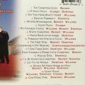 CD - Our Favorite Things - Bennett Church Domingo Williams
