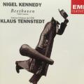 CD - Nigel Kennedy - Beethoven Violin Concerto