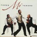 CD - Three Mo` Tenors - Three Mo` Tenors