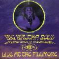 CD - Big Brotha Soul & The Bros. of Invention - Live At The Fillmore (New Sealed)