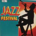 CD - Jazz Festival Vol.1