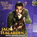 CD - Jack Teagarden - Old Timey Jazz