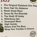 CD - Jack Teagarden - Old Timey Jazz