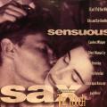 CD - Sensous Sax - The Touch