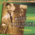 CD - Dizzy Gillespie `s Wonderful