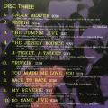 CD - Lets Swing Disc three