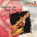 CD - Americas Heritage - Saxophone and Fancy Free