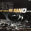 CD - Les Brown - Giants of the Big Band era