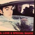 CD - G.Love And Special Sauce - Philadelphonic