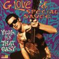 CD - G.Love And Special Sauce - Yeah, it`s That Easy