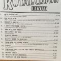 CD - Royal Crown Revue - Mugzy`s Move