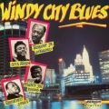 CD - Windy City Blues