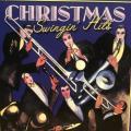 CD - Christmas Swingin` Hits