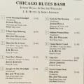 CD - Chicago Blues Bash