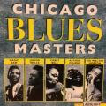 CD - Chicago Blues Masters