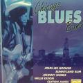 CD - Chicago Blues Band