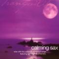CD - Calming Sax