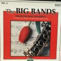CD - The Big Bands Vol.3