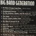CD - Big Band Generation