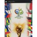 PSP - 2006 FIFA World Cup - Germany