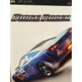 PSP - Ridge Racer