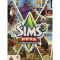 PC - The Sims 3 - Pets Expansion Pack