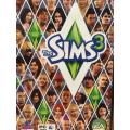 PC - The Sims 3 - Main Game