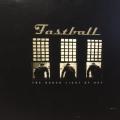 CD - Fastball - The Harsh Light of Day