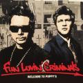 CD - Fun Lovin` Criminals - Welcome To Poppy`s