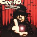 CD - Cee-lo - Cee-lo Green and his perfect imperfections