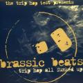 CD - Brassic Beats - Trip Hop All Funked Up