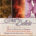 CD - Soul Ballads