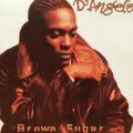 CD - D'Angelo - Brown Sugar