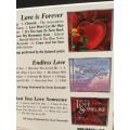 CD - Love Is Forever - 3 CD`S