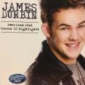 CD - James Durbin - American Idol Season 10 Highlights
