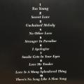 CD - Engelbert Humperdink - #1 Love Songs Of All Time