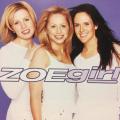 CD - Zoe Girl - Zoe Girl