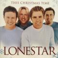 CD - Lonestar - This Christmas