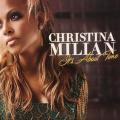 CD - Christina Milian - Its About Time
