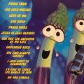 CD - Veggie Tales Bob & Larry Sing the 70`s